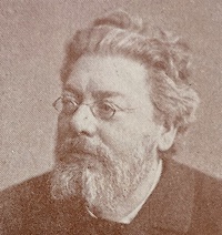 Adolph L’Arronge