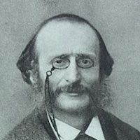 Jacques Offenbach