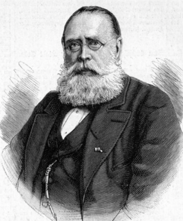 Ernst Pasqué